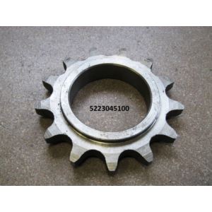 Koło łańcuchowe Z-13