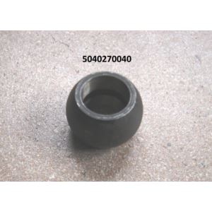 Tuleja kulista przekładni bezstopniowej