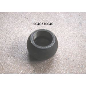 Tuleja kulista przekładni bezstopniowej