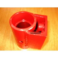 Tuleja łożyskowa gwiazdy