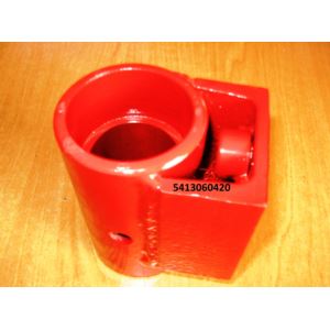 Tuleja łożyskowa gwiazdy