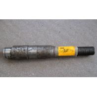 Wałek napędu nagarniacza