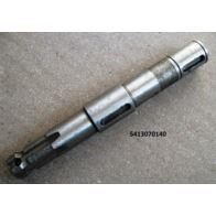 Wałek III przekładni głównej