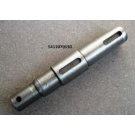 Wałek IV przekładni głównej