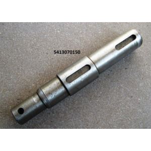 Wałek IV przekładni głównej