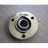 Obudowa łożyska D-206 kpl.