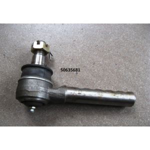 Przegub kulowy wsuwany L-145