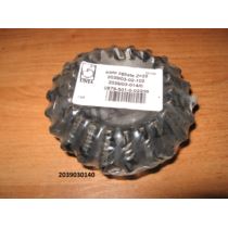 Koło zębate stożkowe Z-22 fi 28mm