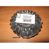 Koło zębate stożkowe Z-22 fi 28mm