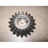 Koło zębate stożkowe Z-20