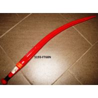 Palec zamykający M22x1,5  L-680mm 5193-514