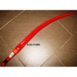 Palec zamykający M22x1,5  L-680mm 5193-514