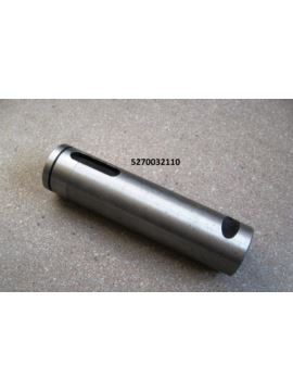 Wałek napędowy podajnika