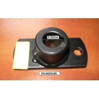 Zabierak sprzęgła dolny fi 22