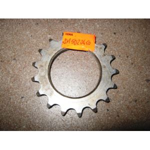 Koło łańcuchowe Z-17