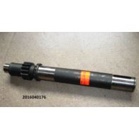 Wałek zębaty RCW 5