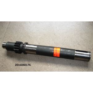 Wałek zębaty RCW 5