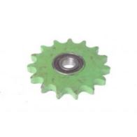Koło łańcuchowe napinające Z-15 3/4"