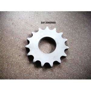 Koło łańcuchowe napinające Z-15 3/4"