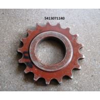 Koło łańcuchowe napinające Z-17 fi 40mm