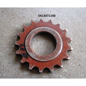 Koło łańcuchowe napinające Z-17 fi 40mm