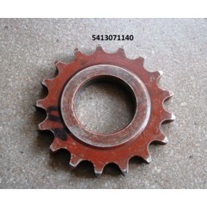 Koło łańcuchowe napinające Z-17 fi 40mm