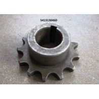 Koło łańcuchowe Z-13 3/4"