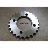 Koło łańcuchowe Z-25