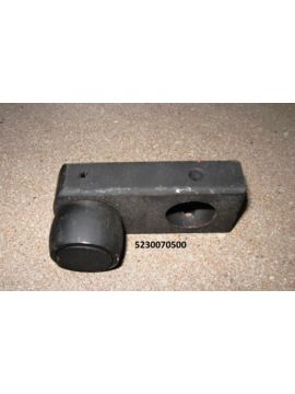 Dźwignia sterująca