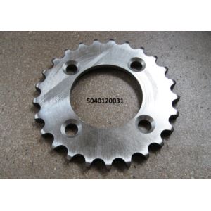 Koło łańcuchowe Z-25