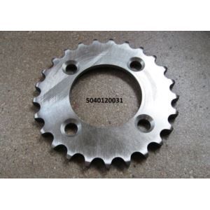 Koło łańcuchowe Z-25