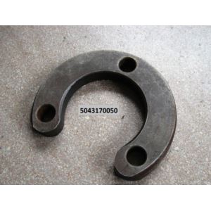 Pierścień dystansowy duży /podkowa/