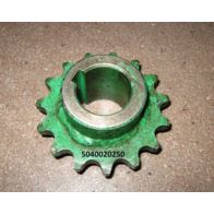 Koło łańcuchowe napędu kosy Z-15 5/8" fi 35mm