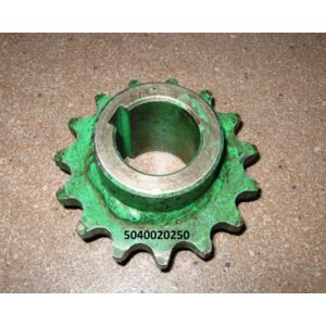 Koło łańcuchowe napędu kosy Z-15 5/8" fi 35mm