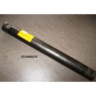 Sworzeń tłoka L-340mm fi 35mm