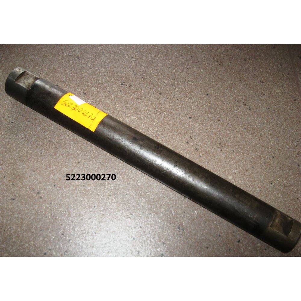 Sworzeń tłoka L-340mm fi 35mm Sworzeń tłoka L-340mm fi 35mm