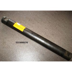 Sworzeń tłoka L-340mm fi 35mm