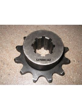 Koło łańcuchowe Z-12 napędu głównego