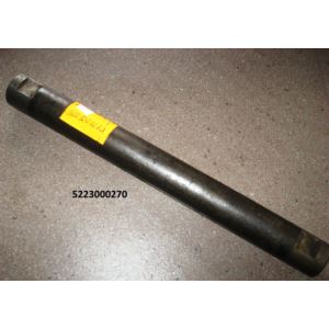 Sworzeń tłoka L-340mm fi 35mm