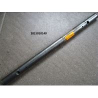 Oś bębna napinającego