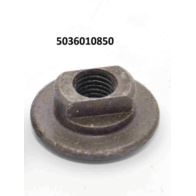 Trzymak tulejkowy noża gwint M10x1,5