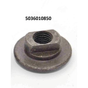 Trzymak tulejkowy noża gwint M10x1,5