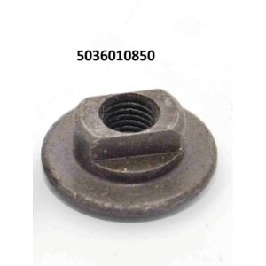 Trzymak tulejkowy noża gwint M10x1,5