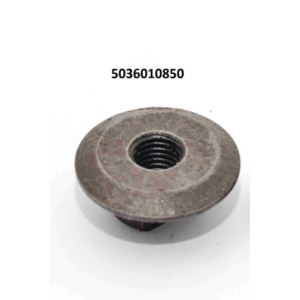 Trzymak tulejkowy noża gwint M10x1,5