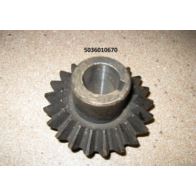 Koło stożkowe duże Z-21