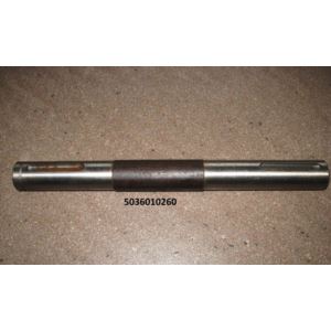 Wałek napędowy przystawki