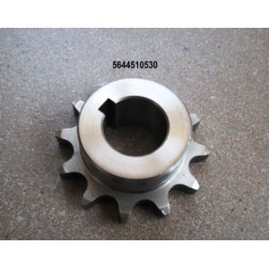 Koło łańcuchowe Z-12 3/4" fi 30mm