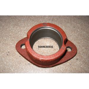 Obudowa łożyska stolu przebierczego