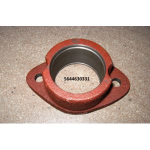 Obudowa łożyska stolu przebierczego