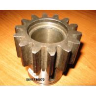 Koło zębate sprzęgła Z-14 (zamiennik)